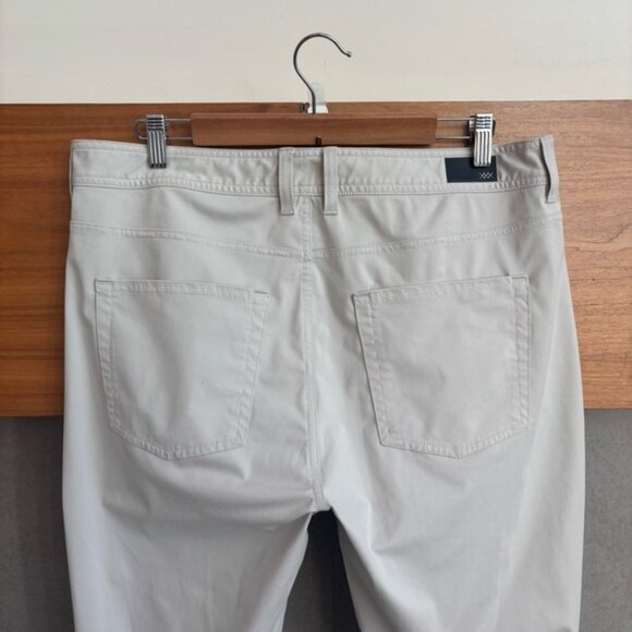 RHONE Commuter Slim Fit Pants, Size 36 - Picture 8 of 14